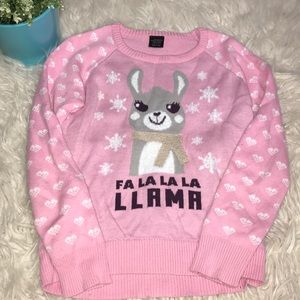 😍Cute sweater for girls